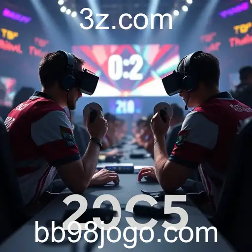 Avanços e Desafios no Mundo dos eSports
