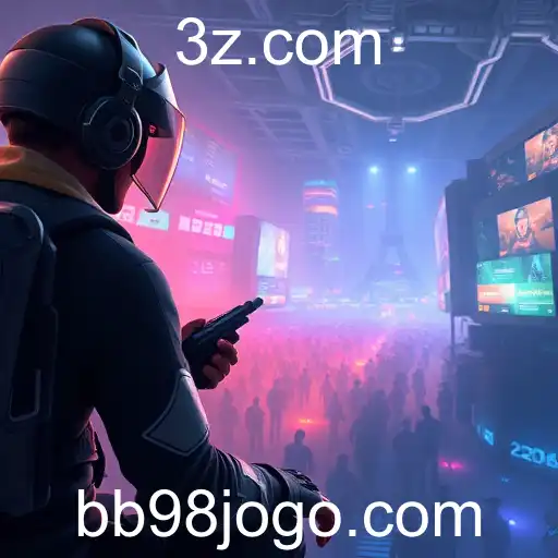 Revolução no Mundo dos Jogos: Novidades e Tendências