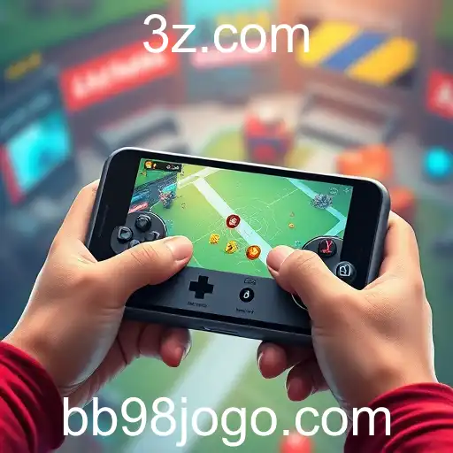 Novidades no Mundo dos Jogos em 2025