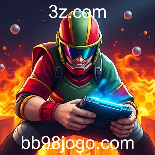 BB98: Nova Era de Jogos Online