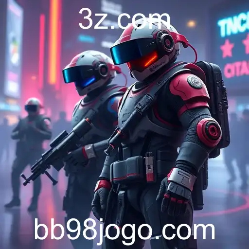 BB98: A Febre do Momento nos Jogos Online