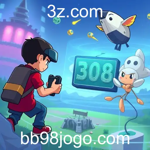 A Ascensão do BB98 e o Futuro dos Jogos Online