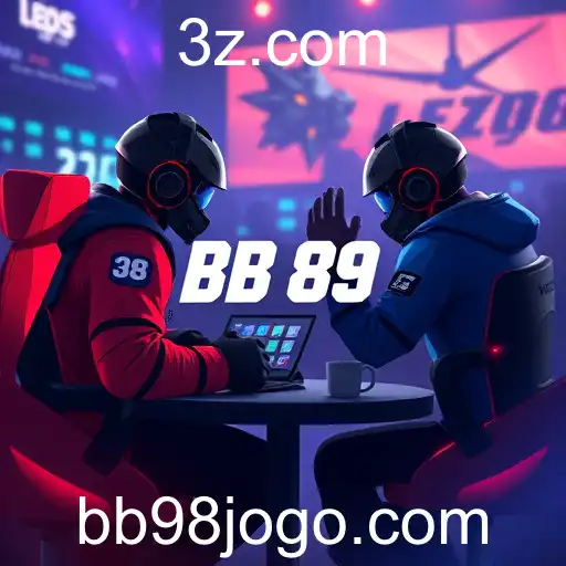 BB98: Tendências e Inovações no Mundo dos Jogos em 2025