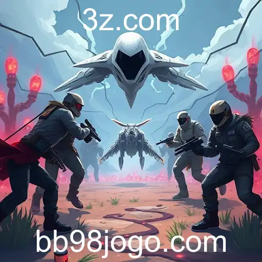 Expansão dos Jogos Online em 2025