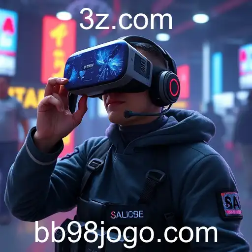 Revolução no Mercado de Jogos com a Chegada do BB98