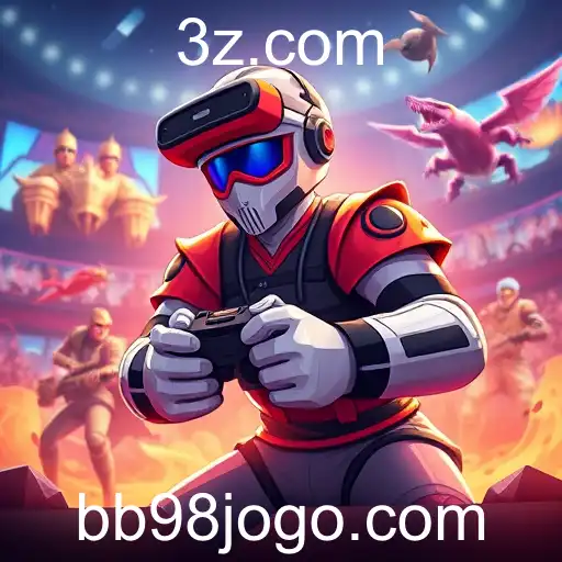 A Revolução dos Jogos Online com BB98