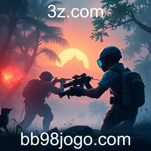 Tendências e Inovações no Mundo dos Jogos em 2025