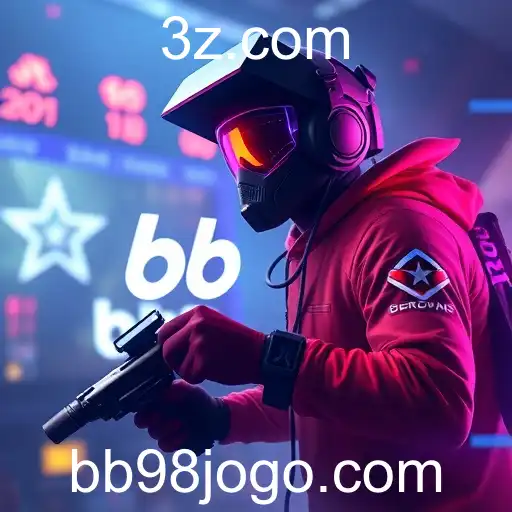 Inovação e Tendências no Mundo dos Games para 2025