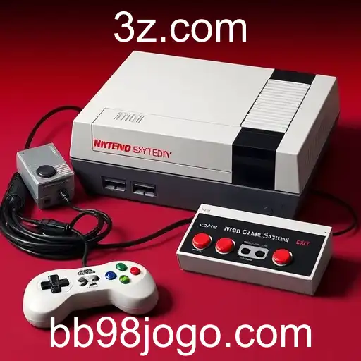 Evolução e Tendências no Universo dos Jogos