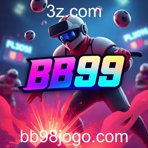 A Revolução dos Jogos em 2025: O Ano do BB98