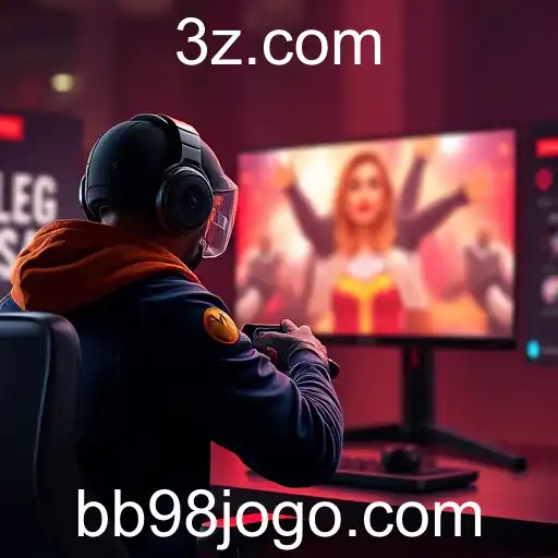 Revolução no Mundo dos Jogos: bb98 Ganha Destaque