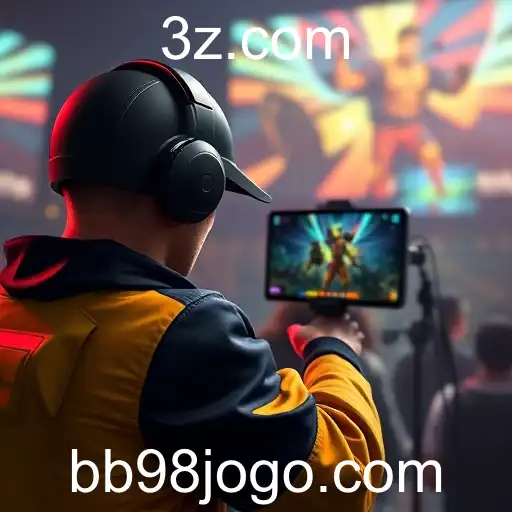 O Impacto das Tendências Gaming em 2025