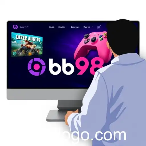 O Impacto de 'bb98' no Cenário dos Jogos em Português