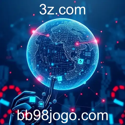 Inovações Tecnológicas e Transformações Globais