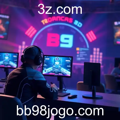 As Novidades no Mundo dos Jogos Online