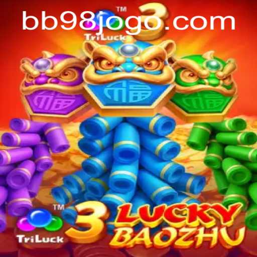 Exploring the Thrilling World of 3LuckyBaozhu and Its BB98 PH Login