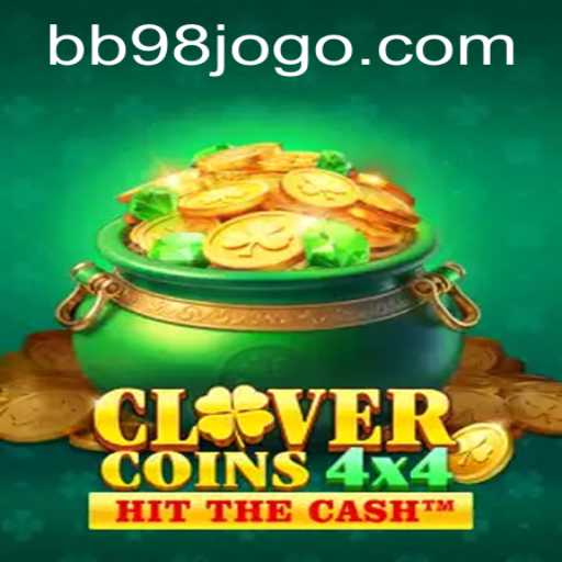 Discovering CloverCoins4x4: An Engaging Digital Game with bb98 PH Login Access