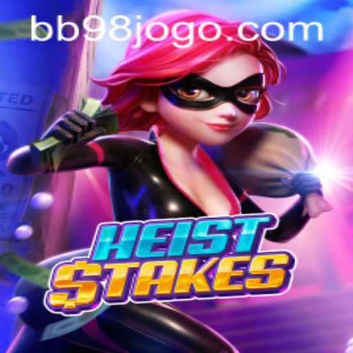 HeistStakes: The Thrilling World of Digital Heists with bb98 PH Login