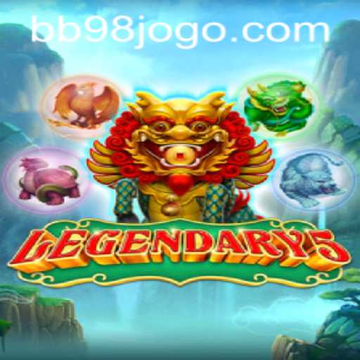 Exploring Legendary5: An Epic Adventure Awaits
