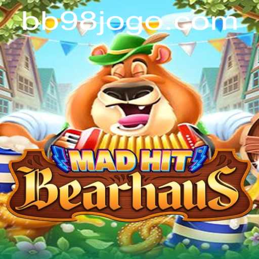 MadHitBearhaus: Unveiling the Wild World of BB98 PH Login