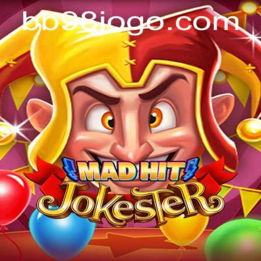 MadHitJokester: A New Revolution in Gaming with BB98 PH Login