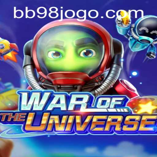 Exploring WAROFTHEUNIVERSE: A Futuristic Battle Experience